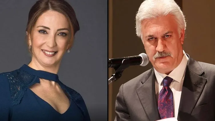 SON DAKİKA: Tamer Karadağlı’ya tehdit! Devlet Tiyatrosu’nda neler oluyor? Şok yazışmalar sabah.com.tr’de