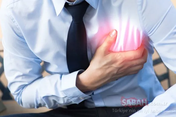 Dikkat! Bu besinler kan damarlarını daraltıyor! İşte lezzetli diye tükettiğimiz zararlı besinler...