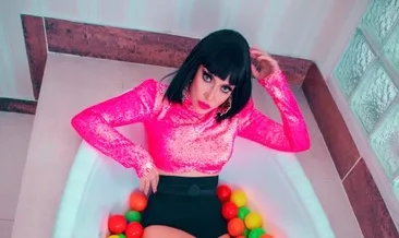 Bir maşallahınızı alırım