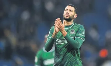 Fırtına’dan büyük ödeme