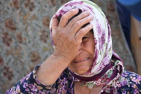 Kayıp Evrim Atış'ın babasının ifadesi ortaya çıktı!
