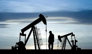 ABD’nin petrol sondaj kulesi sayısı düştü