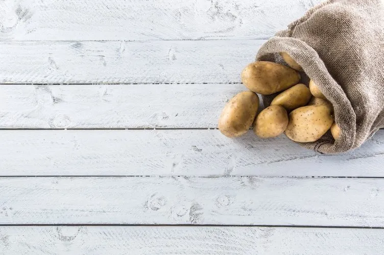 Patates nasıl haşlanır? Patates haşlamanın püf noktaları