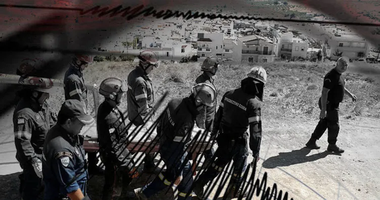 Girit depremi sonrası Prof. Dr. Şükrü Ersoy’dan çarpıcı uyarı: Tsunami ve Volkanik patlama riski var!