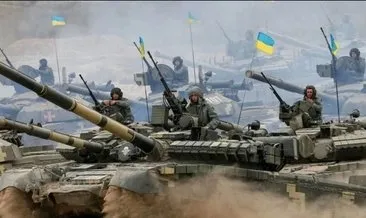 ABD’nin Ukrayna desteği büyüyor! Pentagon’dan dev bütçe