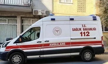 Yaşlı kadın evinde ölü bulundu #aydin