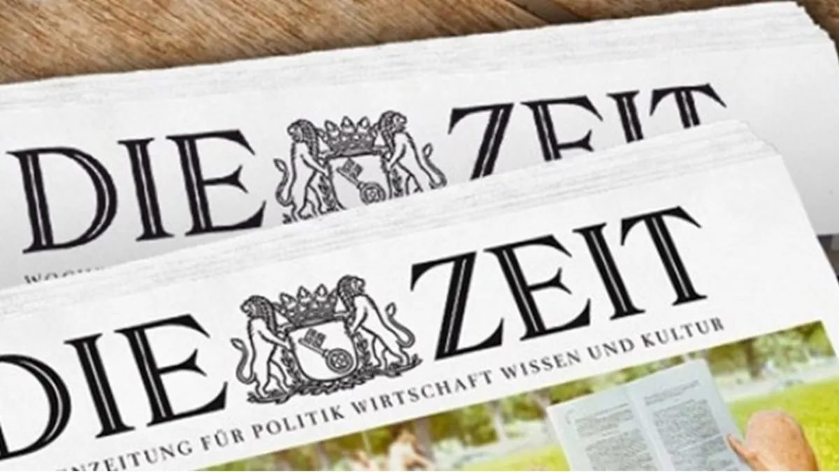 Alman gazetesinden Türkiye değerlendirmesi: “Farklı aktörlerle eş zamanlı temas kurabiliyor” Alman gazetesinden Türkiye değerlendirmesi: “Farklı aktörlerle eş zamanlı temas kurabiliyor”