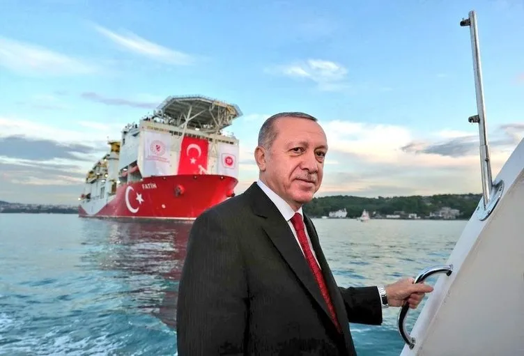 Karadeniz gazı iştah kabartıyor! Türkiye dev şirketin teklifini reddetti