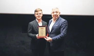 Trabzonlu aileler ‘Eren’le buluştu