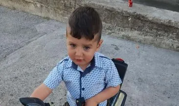 Minik Emirhan’ı hayattan koparan kazada gerekçeli karar açıklandı #izmir