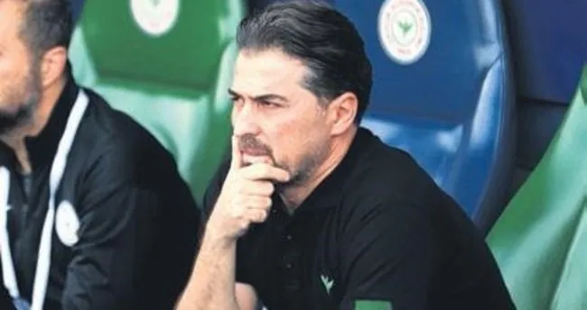 Ç.Rizespor, Palut’la yeniden anlaştı