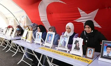 Başkan Erdoğan Diyarbakır’a geliyor! Evlat nöbetindeki ailelerin büyük heyecanı