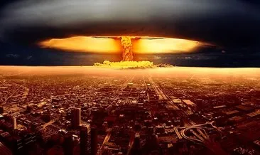 Kuzey Kore’den ABD’ye nükleer saldırı tehdidi!