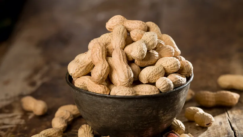 Yer fıstığı alerjisi önlenebilir