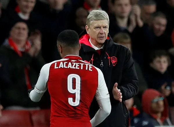 UEFA Avrupa Ligi'ne Mesut Özil damgası
