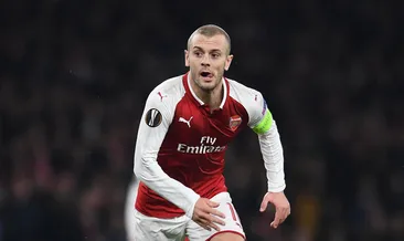 Fenerbahçe, Jack Wilshere’i transfer etti