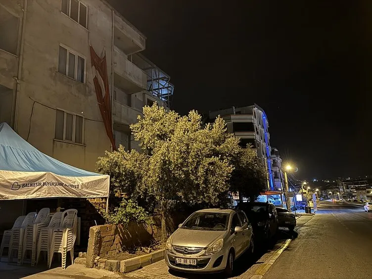 Zırhlı aracın devrilmesi sonucu şehit olmuştu: Uzman Çavuş Orhan Burak Büyükçaylı’nın eşi doğum yaptı!