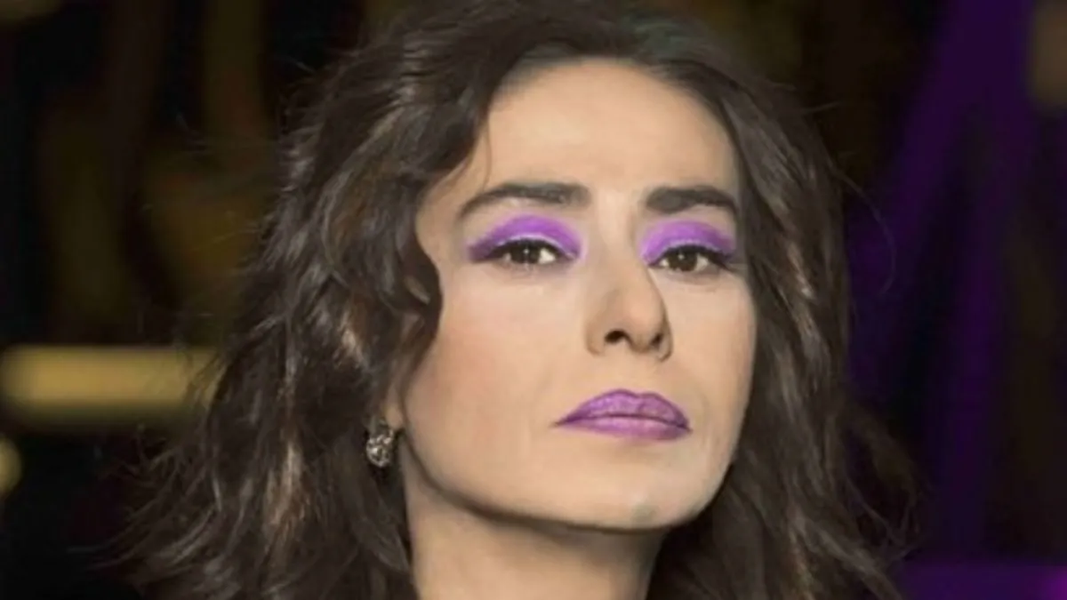 Yıldız Tilbe'den bayram sahne ücretlerine sert çıkış: Yok öyle bir şey!