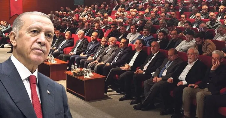 Değerlerimizden asla taviz vermedik