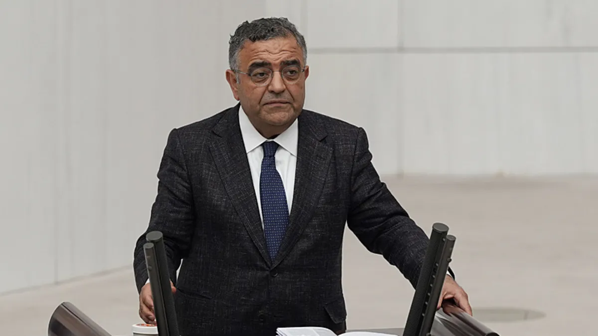 CHP'li Sezgin Tanrıkulu canlı yayında ağzından kaçırdı! 'İmamoğlu' itirafı: Önceden bunu da tasarladık