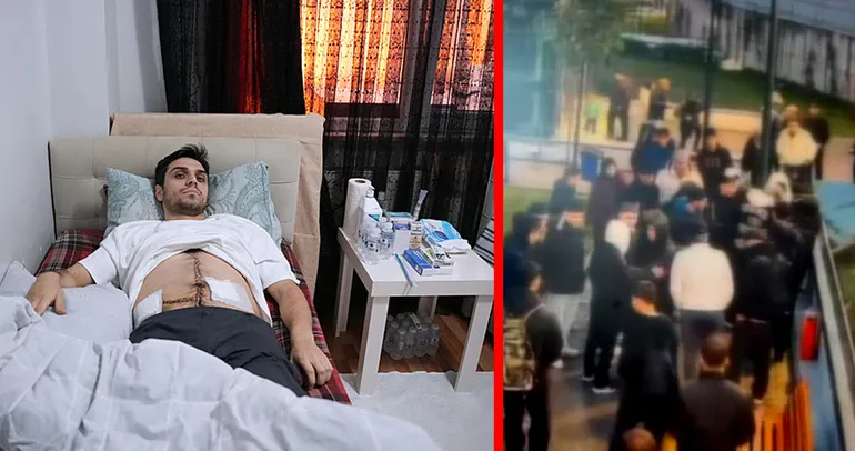 SON DAKİKA: Bağcılar’da kahramanlık dehşete dönüştü! Kavgayı ayırmak isterken 6 yerinden bıçaklandı! Acılı aileye kan donduran mesajlar...
