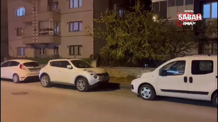 Ankara’da eski eşi tarafından vurulan kadın hayatını kaybetti | Video