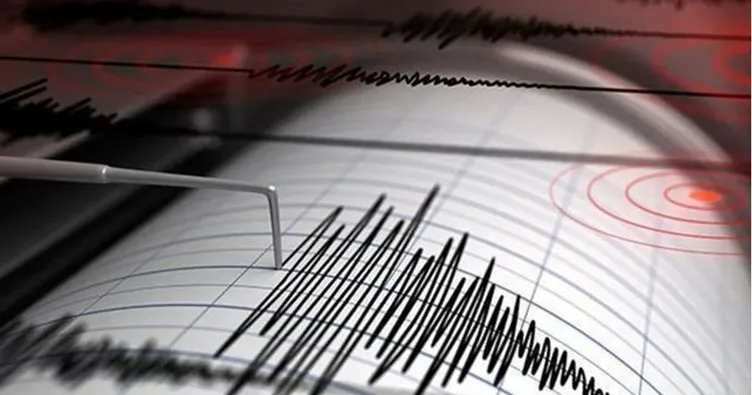 Son dakika: Antalya’da korkutan deprem