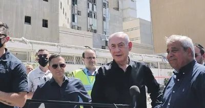 Korku, yalan ve sansür! Soykırımcı İsrail gerçekleri gizliyor