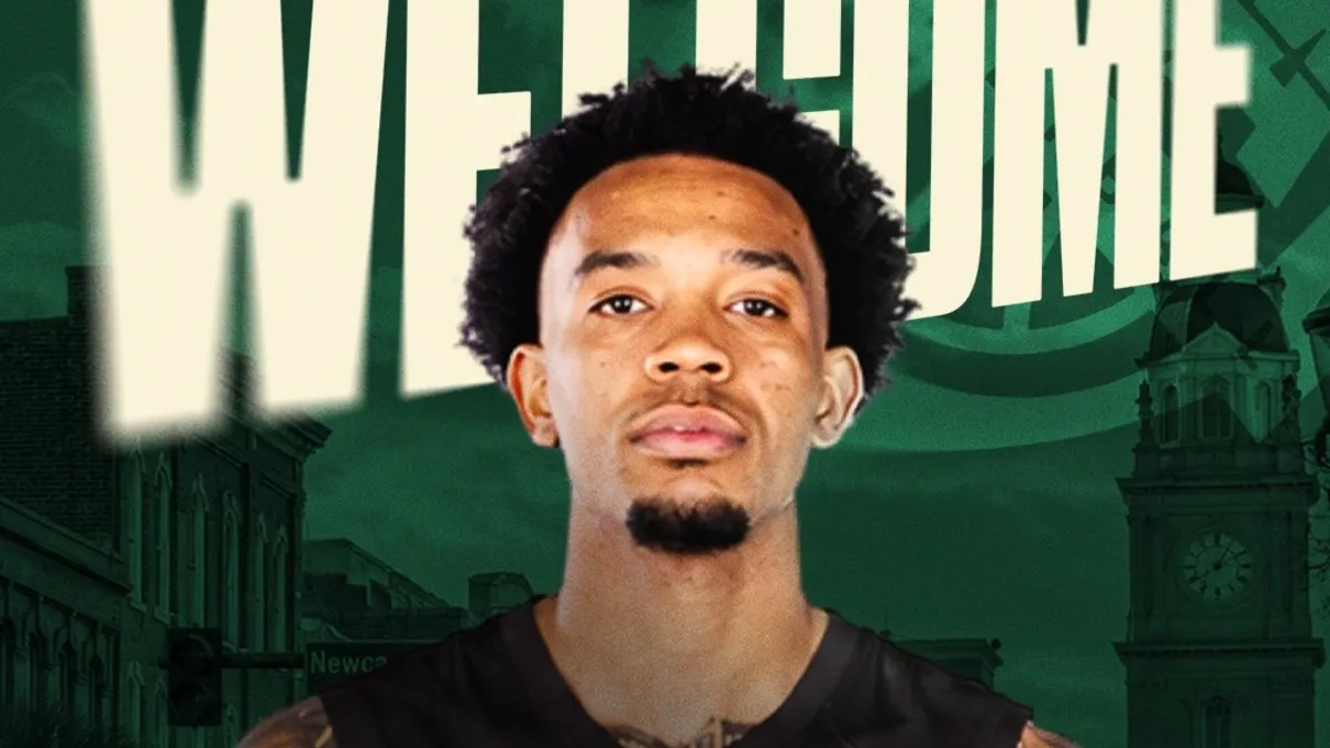 Safiport Erokspor forması giyecek olan Mike Davis