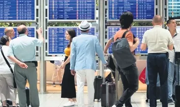 Almanya siber saldırıların hedefinde