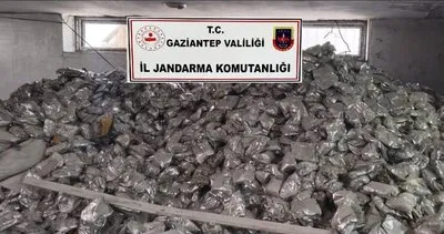 Sahtekârlar bebek mamasına da göz dikti #gaziantep