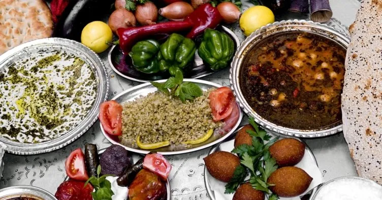 Bugün iftara ne pişirsem? Ramazan’ın 13. günü iftar menüsü