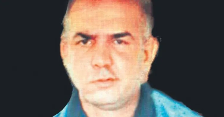 Beş yıllık kin cinayetle bitti