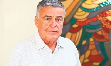 Can Paker 81 yaşında hayatını kaybetti