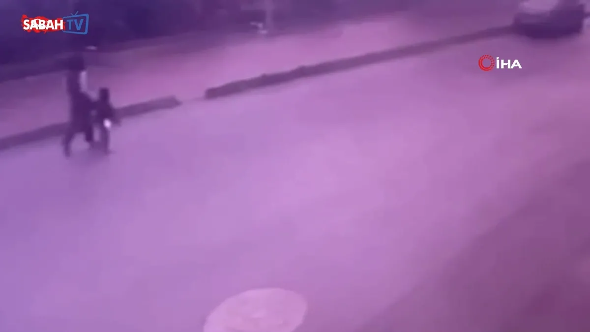 Bursa'da korkunç olay! Cani anne 5 yaşındaki oğlunu ölüme böyle götürdü | Video videosunu izle | Son Dakika Haberleri