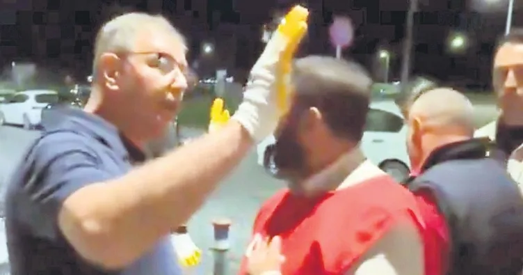 4 DİSK üyesine hapis cezası