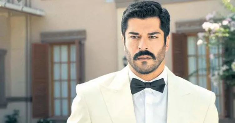 Burak Özçivit’ten Cannes çıkarması