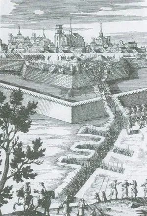 Avusturyalilar In 335 Yildir Bitmeyen Turk Korkusu Erhan Afyoncu