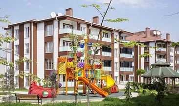 TOKi indirim yaptı! 15 bin kişi ‘yastıkaltı’ ile ev borcunu kapattı