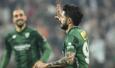 Bursaspor, Barış Gök ile sözleşme uzattı!