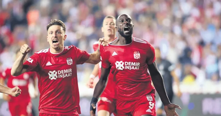 Kara Kartal’ın tadı tuzu yok