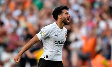 Trabzonspor’da Eray Cömert iddiası