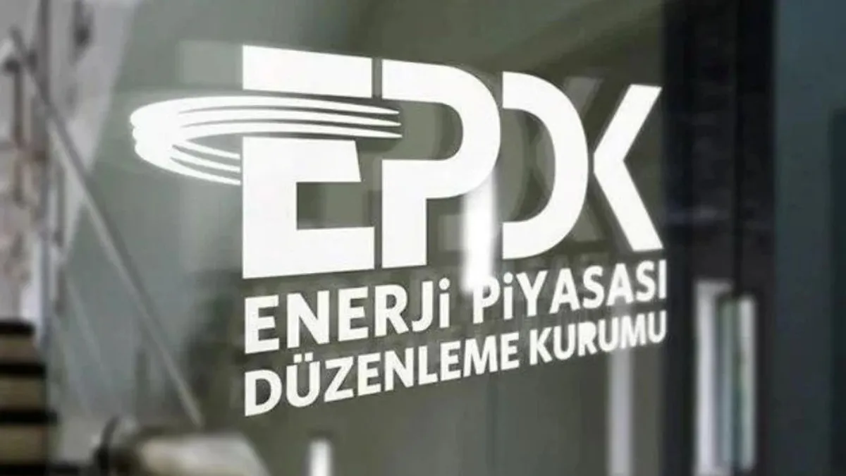 EPDK lisans başvuruları hakkındaki iddiaları yalanladı: Söz konusu değil EPDK lisans başvuruları hakkındaki iddiaları yalanladı: Söz konusu değil