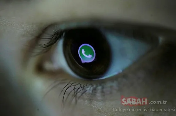 WhatsApp’ın ’Mesajı geri al’ özelliğinde süre arttı! Artık 1 saat değil