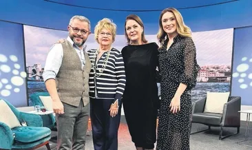 Saygınlığımı reyting uğruna harcamam