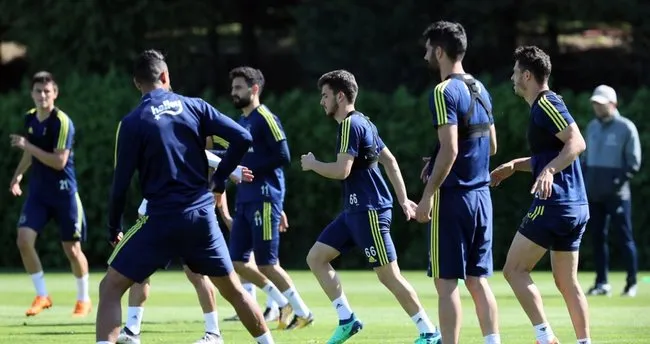 Fenerbahce Sezonu Aciyor Spor Haberleri
