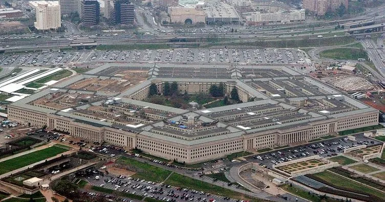 Pentagon: Irak’ta saha faaliyetleri ve operasyonları henüz yapılmıyor