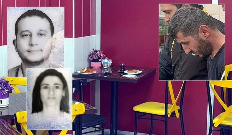 SON DAKİKA... Eşinin yanında gördüğü erkeğin boğazını kesti: Vahşette kan donduran detaylar!