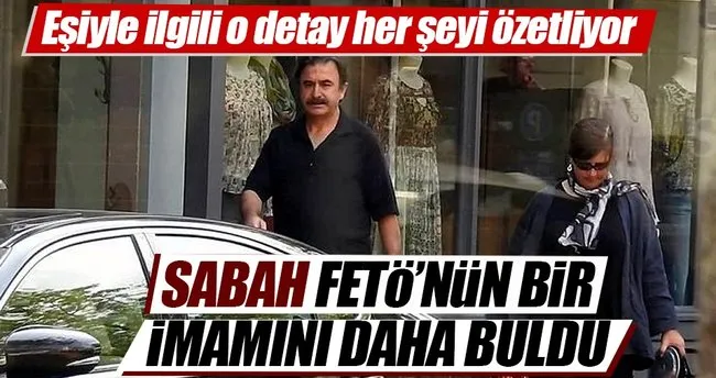 İşte 25 Aralık’ın imamı