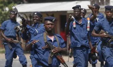 Burundi’deki saldırılarda 31 kişi öldürüldü